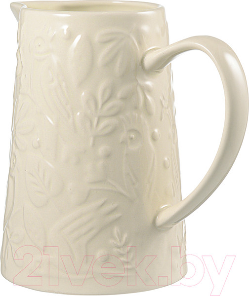 Изображение товара Кувшин Liberty Jones Birds Of Paradise / CZ-LJ-JG-CR-980 (кремовый)