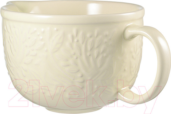 Изображение товара Кувшин Liberty Jones Birds Of Paradise / CZ-LJ-BBW-CR-2.2 (кремовый)