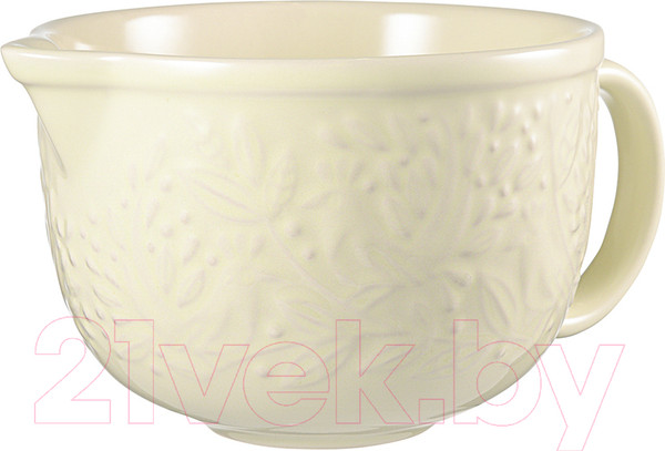 Изображение товара Кувшин Liberty Jones Birds Of Paradise / CZ-LJ-BBW-CR-2.2 (кремовый)