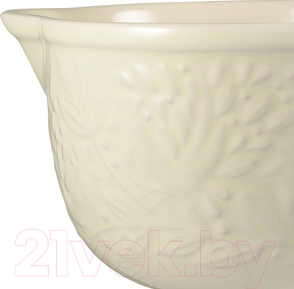 Изображение товара Кувшин Liberty Jones Birds Of Paradise / CZ-LJ-BBW-CR-2.2 (кремовый)