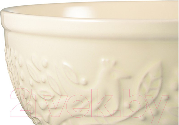 Изображение товара Салатник Liberty Jones Birds Of Paradise / CZ-LJ-MBW-CR-2.6 (кремовый)