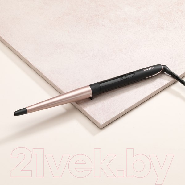 Изображение товара Плойка BaByliss C454E