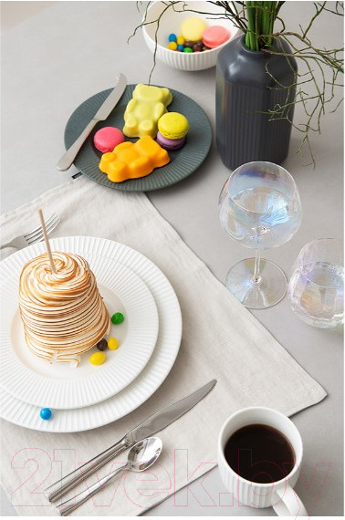 Изображение товара Набор бокалов Liberty Jones Gemma Opal / HM-GOL-WGLS-455-2 (2шт)