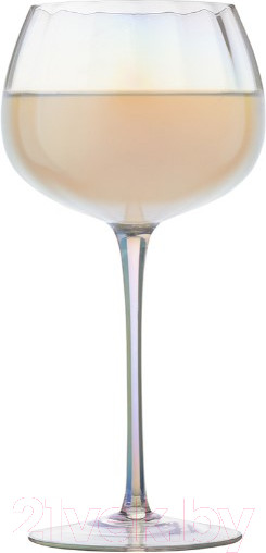 Изображение товара Набор бокалов Liberty Jones Gemma Opal / HM-GOL-WGLS-455-2 (2шт)