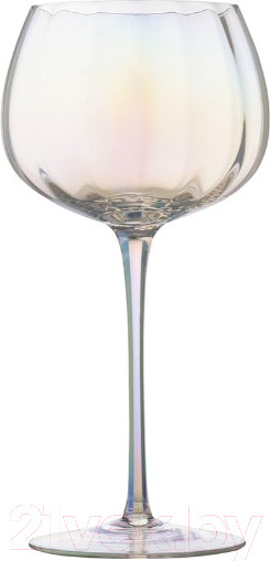 Изображение товара Набор бокалов Liberty Jones Gemma Opal / HM-GOL-WGLS-455-2 (2шт)