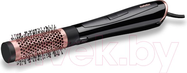 Изображение товара Фен-щетка BaByliss AS126E