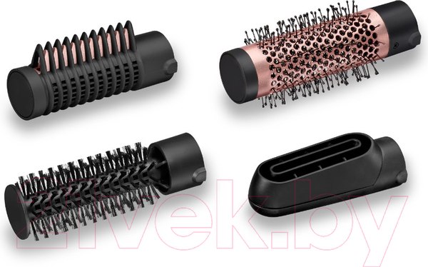Изображение товара Фен-щетка BaByliss AS126E