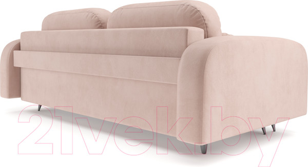 Изображение товара Диван Mebel-Ars Цюрих (кордрой бежевый)