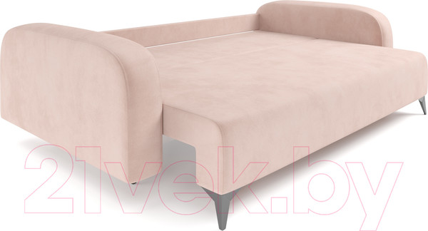 Изображение товара Диван Mebel-Ars Цюрих (кордрой бежевый)