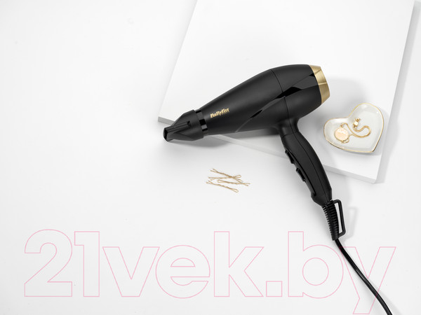 Изображение товара Фен BaByliss 6704E