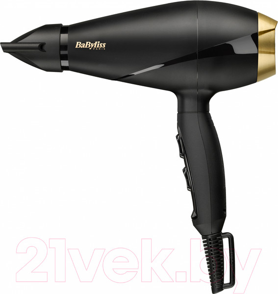 Изображение товара Фен BaByliss 6704E