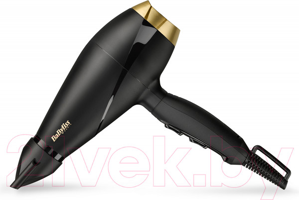 Изображение товара Фен BaByliss 6704E