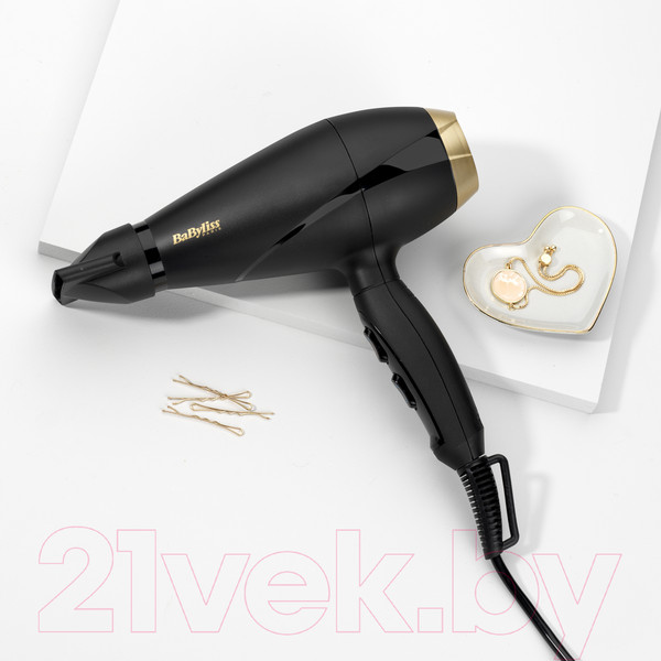Изображение товара Фен BaByliss 6704E