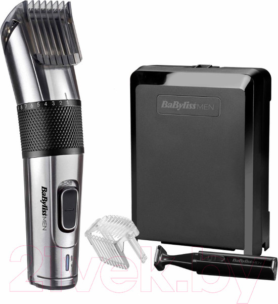 Изображение товара Набор для стайлинга BaByliss E977E