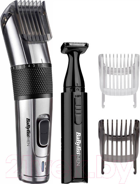 Изображение товара Набор для стайлинга BaByliss E977E
