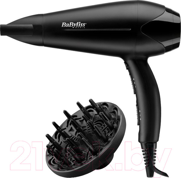 Изображение товара Фен BaByliss D563DE