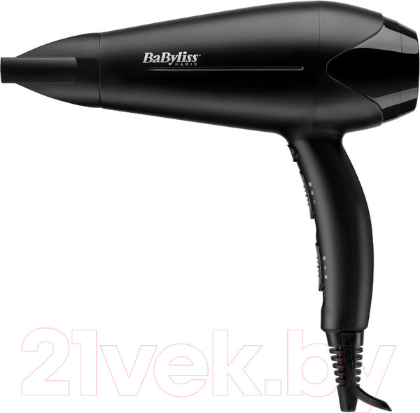 Изображение товара Фен BaByliss D563DE
