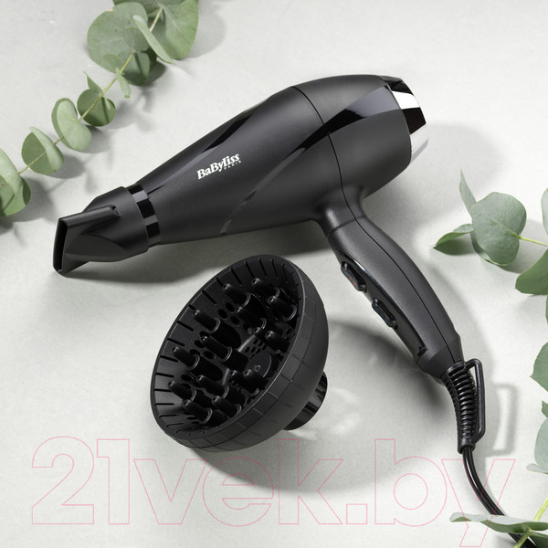 Изображение товара Фен BaByliss 6713DE