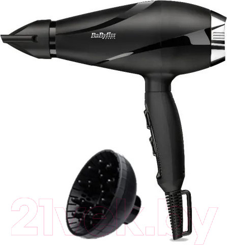 Изображение товара Фен BaByliss 6713DE