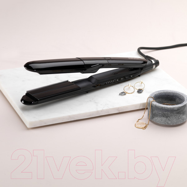 Изображение товара Выпрямитель для волос BaByliss ST492E