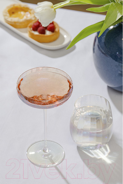 Изображение товара Набор бокалов Liberty Jones Gemma Opal / HM-GOL-CR-255-4 (4шт)