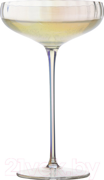 Изображение товара Набор бокалов Liberty Jones Gemma Opal / HM-GOL-CR-255-4 (4шт)