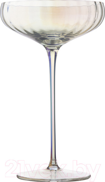 Изображение товара Набор бокалов Liberty Jones Gemma Opal / HM-GOL-CR-255-4 (4шт)