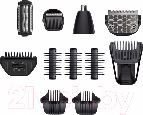Изображение товара Триммер BaByliss MT860E