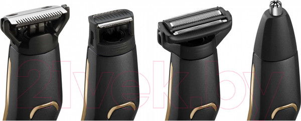 Изображение товара Триммер BaByliss MT860E