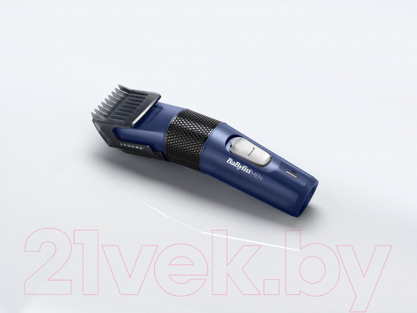 Изображение товара Машинка для стрижки волос BaByliss 7756PE