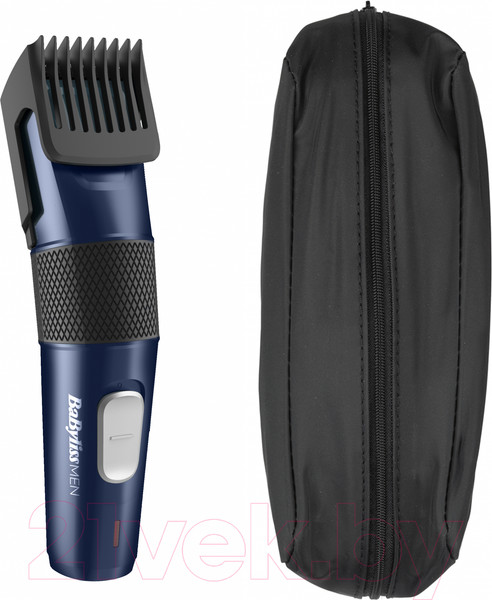 Изображение товара Машинка для стрижки волос BaByliss 7756PE