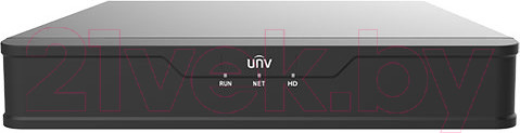 Изображение товара Видеорегистратор наблюдения Uniview NVR301-04X