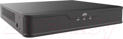 Изображение товара Видеорегистратор наблюдения Uniview NVR301-04X