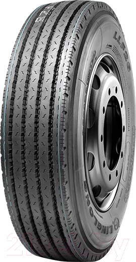 Изображение товара Грузовая шина LingLong 7.50R16C LLF26 122/118M TT