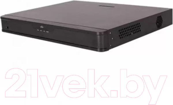 Изображение товара Видеорегистратор наблюдения Uniview NVR302-16S-P16
