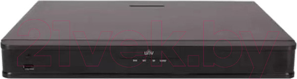 Изображение товара Видеорегистратор наблюдения Uniview NVR302-16S-P16