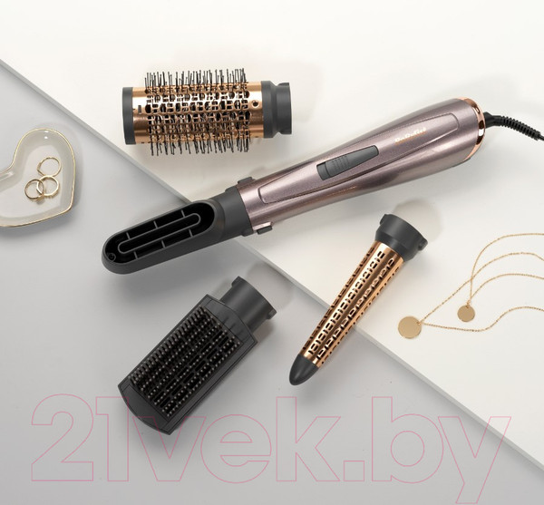 Изображение товара Фен-щетка BaByliss AS136E