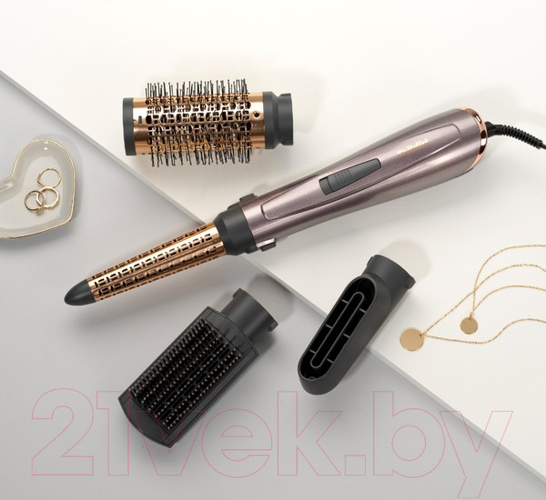 Изображение товара Фен-щетка BaByliss AS136E