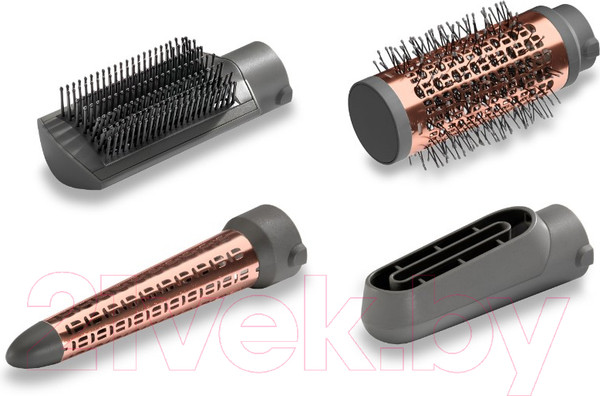 Изображение товара Фен-щетка BaByliss AS136E