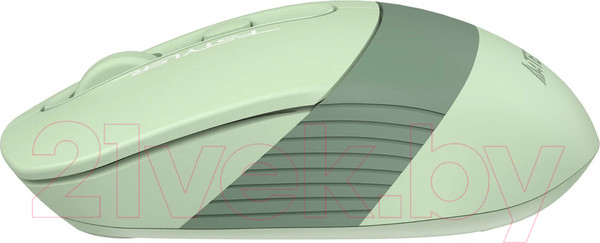Изображение товара Мышь A4Tech FB10C (зеленый)