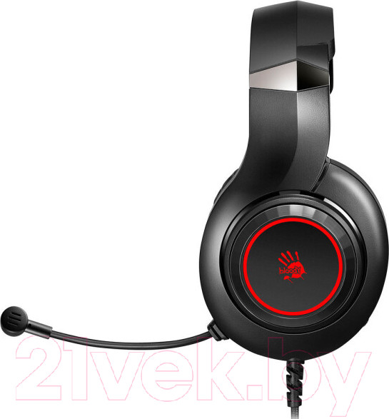 Изображение товара Наушники-гарнитура A4Tech Bloody G220