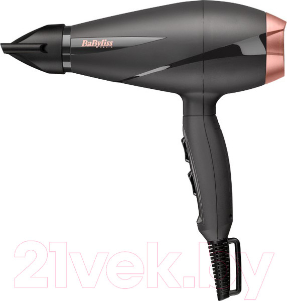 Фен BaByliss 6709DE
