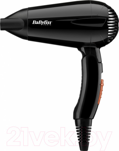 Изображение товара Фен BaByliss 5344E
