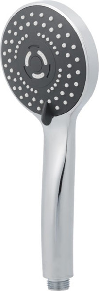 Изображение товара Душевая кабина Domani-Spa Simple 128 High R / DS01Sm128RHWCl00-V1.2 (белый/прозрачное стекло)