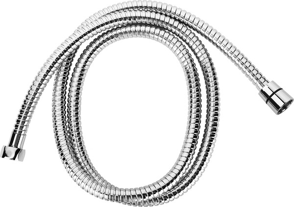 Изображение товара Душевая кабина Domani-Spa Simple 128 High R / DS01Sm128RHWCl00-V1.2 (белый/прозрачное стекло)