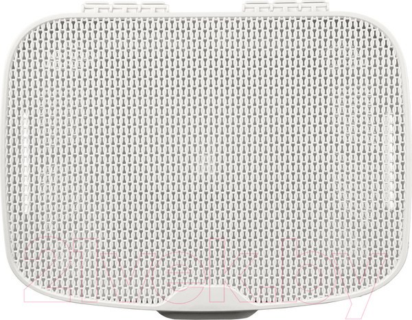 Изображение товара Корзина для белья Keeplex Ajur / KL410111048 (белый)