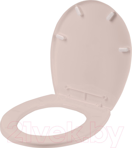 Изображение товара Сиденье для унитаза Keeplex Regular / KL260012005