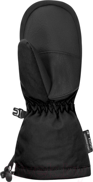Изображение товара Варежки лыжные Reusch Kaden Down R-Tex Xt / 6285562-7700 (р-р 1, Black)