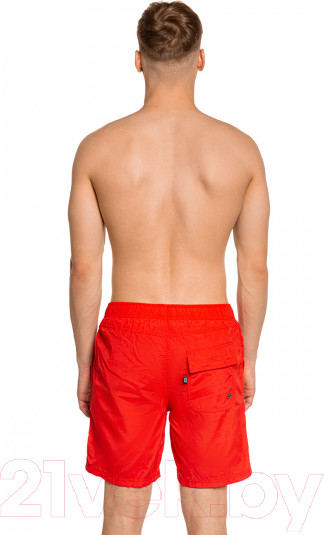 Изображение товара Шорты для плавания Mad Wave Solids II (L, красный)