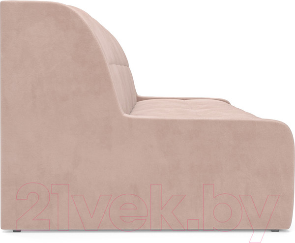 Изображение товара Диван Mebel-Ars Аккордеон Барон №6 (бежевый кордрой)